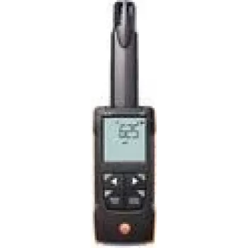 535 Oglekļa dioksīda mērīšanas instruments 0 - 10000 ppm (0563 0535)