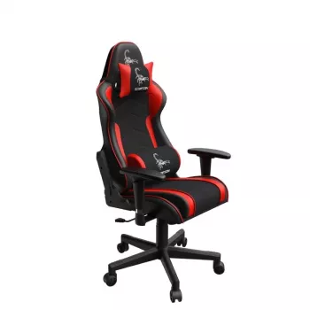 Gaming krēsls Gembird GC-SCORPION-02X