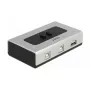 USB datu slēdzis DeLOCK 87761