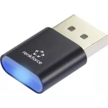 Renkforce Displeja adapteris Virtuālais DP Emulators EDID 4K DisplayPort (RF-6685714)