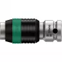 Wera 8784 A1 Uzgriežņu atslēgas uzgalis