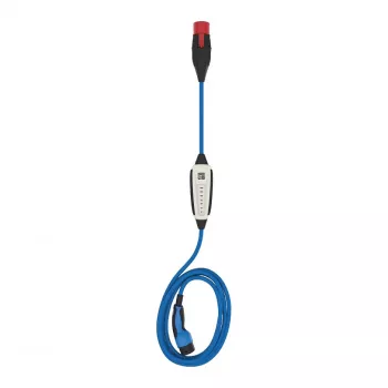 NRGkick 32A Pure PV lietotājiem 7,5m Standarta WLAN (12701000-30001002)