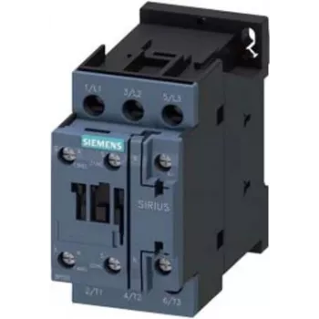Siemens Strāvas Kontaktors 3RT2023-1AP00 1 gab. (3RT20231AP00)