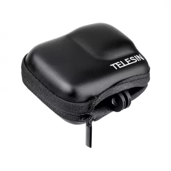 Aizsargmaciņš / futrālis Telesin GoPro Hero 9 / Hero 10 / Hero 11 / Hero 12 (GP-CPB-901)