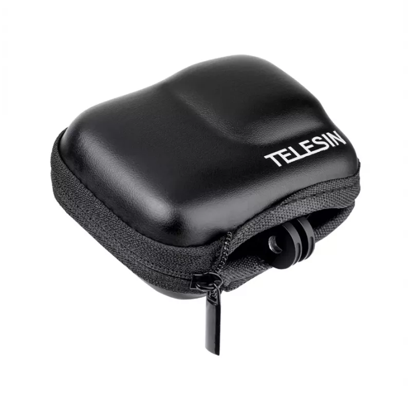 Aizsargmaciņš / futrālis Telesin GoPro Hero 9 / Hero 10 / Hero 11 / Hero 12 (GP-CPB-901)