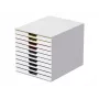 Dokumentu kaste Durable VARICOLOR Mix 10 763027