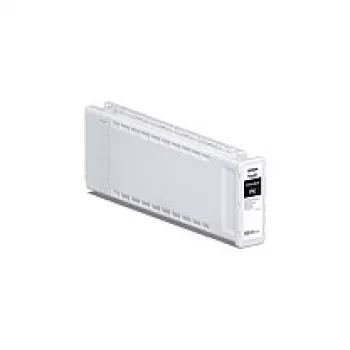 Epson UltraChrome Pro10 Photo Black tintas kasetne 700 ml, viena iepakojumā