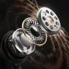 Bezvadu austiņas Bluetooth 5.4 TP97 TWS Equalizer