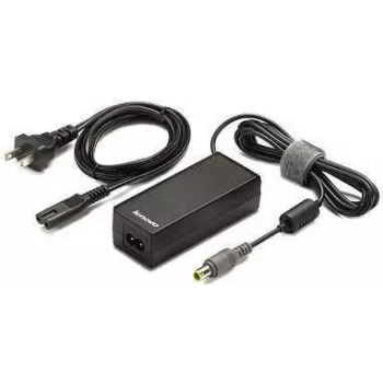 AC adapteris Lenovo TPG spraudnis 65W 3-pin FRU45N0318 klēpjdatoriem un saderīgām ierīcēm