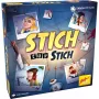 Stich for Stich, Kāršu spēle