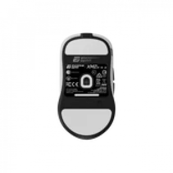 Gaming pele Endgame Gear XM2w 4k v2 - balta