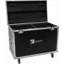 Roadinger Flightcase 2x IP PLH/PLB 420 gaismekļiem 31005228