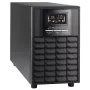PowerWalker VI 1500 CW FR nepārtrauktās barošanas avots (UPS) Line-Interactive 1.5 kVA 1050 W