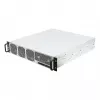 ASRock 2U1G-B650/EVAC servera barebone Socket AM5 Rack (2U)