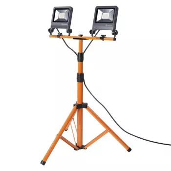 LED darba gaisma Trip 2x30W 6000LM IP65
