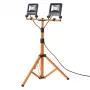 LED darba gaisma Trip 2x30W 6000LM IP65
