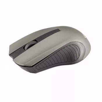 Sbox WM-373G Bezvadu pele pelēka