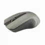 Sbox WM-373G Bezvadu pele pelēka