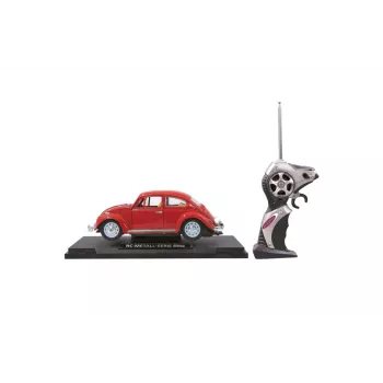 Radio vadāms modelis Jamara 405110 Elektriskais dzinējs 1:18