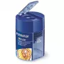 Manuāls zīmuļu asināmais Staedtler 512 002 Zils