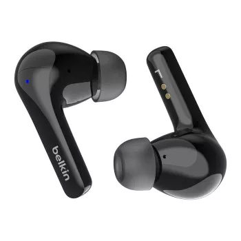 Belkin Soundform Motion TWS melnas austiņas