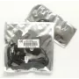 Motorola Stereo Headset SYN1301B, Mini USB, melns, Bulk