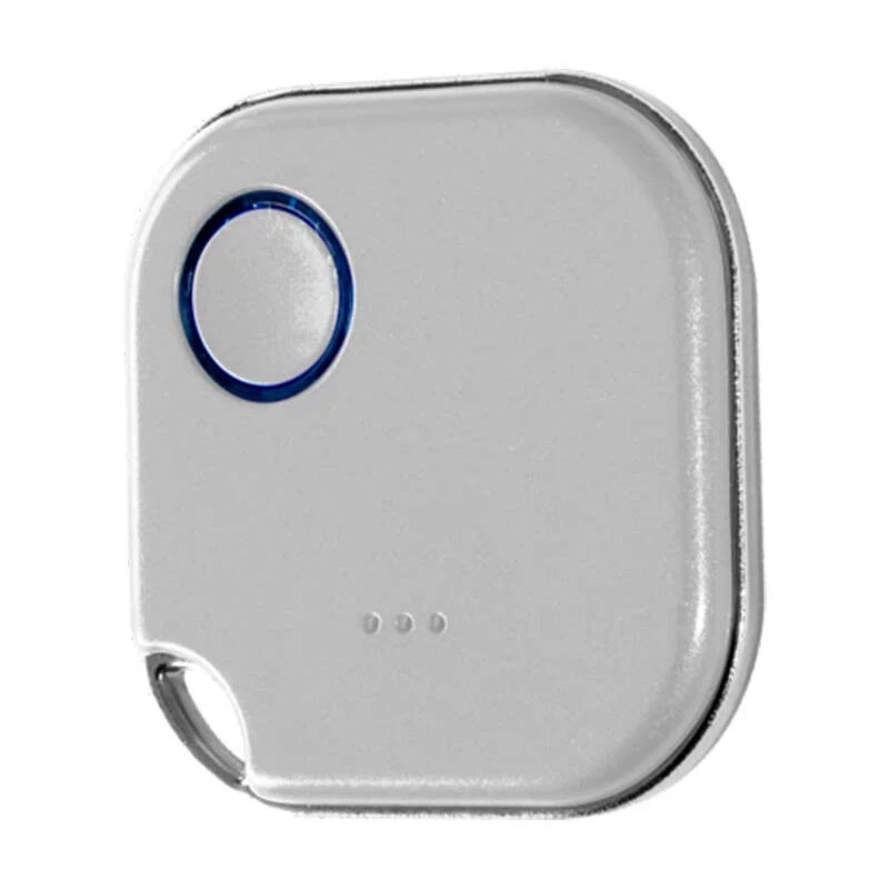 Shelly Blu Button1 BB_W Bluetooth slēdzis un gaismas regulators, balts