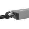 SANDBERG 136-68 USB-C/A adapteris ar 2.5 GbE RJ45 Ethernet portu