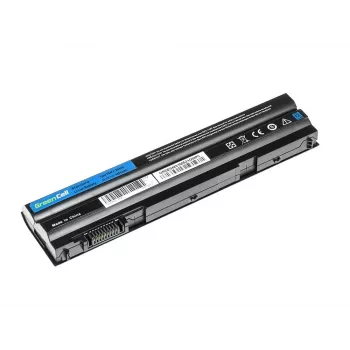 Green Cell DE04 klēpjdatora akumulators 11,1 V 4400 mAh – ideāla saderība, videi draudzīgs
