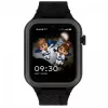 Garett Kids Essa 2 4G Black — bērnu viedpulkstenis ar 4G