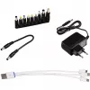 Portatīvais akumulators Einhell CE-JS 12, 11000 mAh