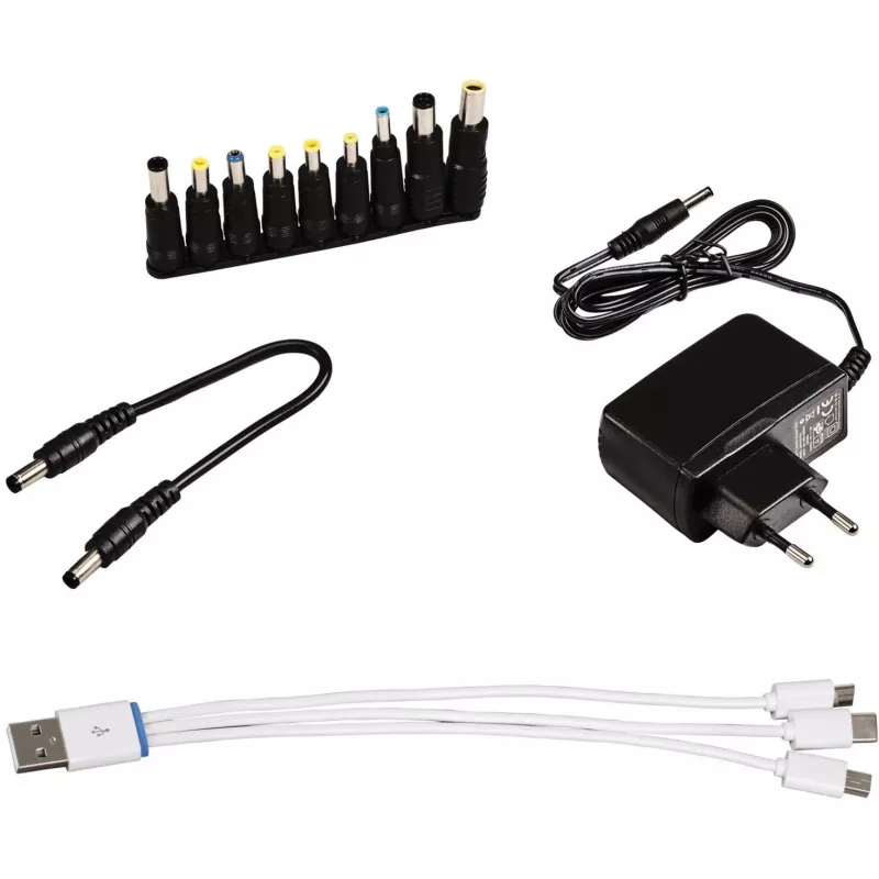 Portatīvais akumulators Einhell CE-JS 12, 11000 mAh