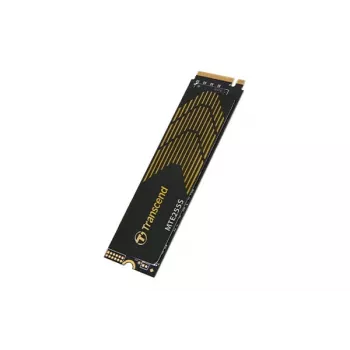 Transcend 2TB M.2 PCI Express 4.0 NVMe SSD TS2TMTE255S