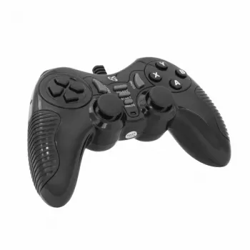 Sbox GP-2011 Vadu spēļu kontrolieris PC/PS3/AndroidTV