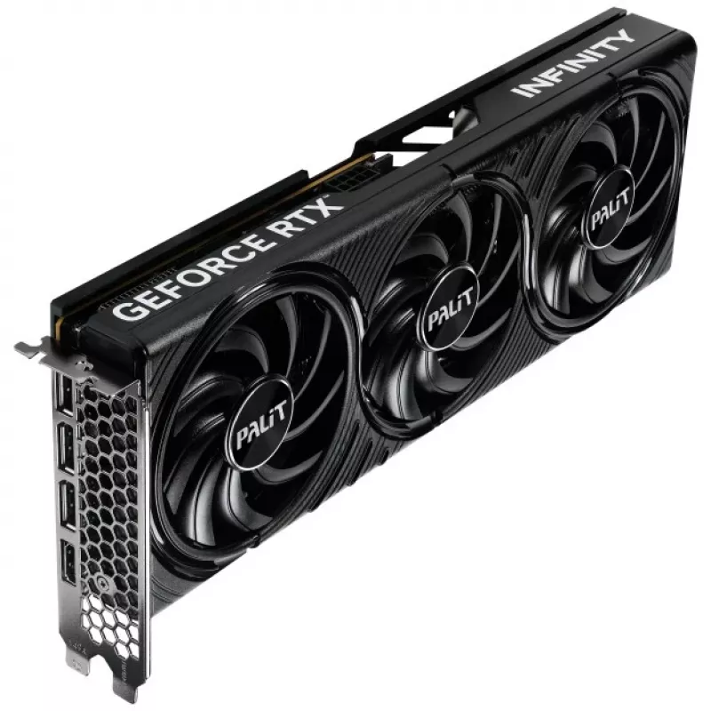 Grafikas karte NVIDIA GeForce RTX 5060 Ti 16 GB GDDR7