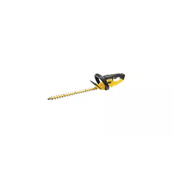 Bezvadu dzīvžoga trimmeris DeWALT DCM563P1-QW