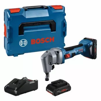 Šķēres metālam Bosch GNA 18V-16 E 1400 spm 700 W Bezsuku
