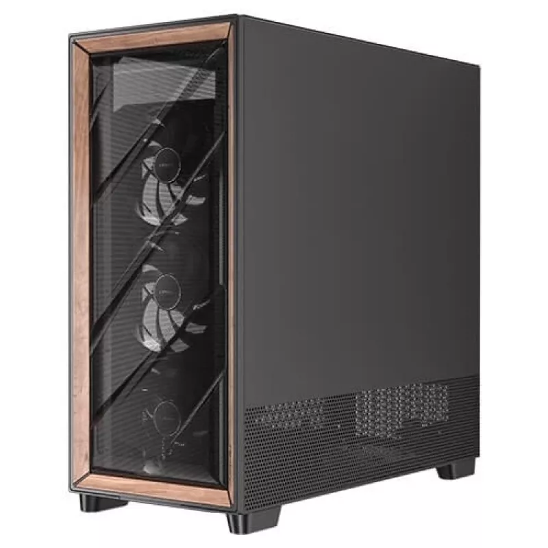 Antec FLUX PRO Full Tower korpuss (retail)