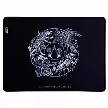 L33T Gaming 1830142 Assassin's Creed Peleklātājs Mazs, 270x215x3 mm, Melns