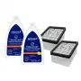 Bissell 4087 CrossWave FreshStart Piederumu Komplekts