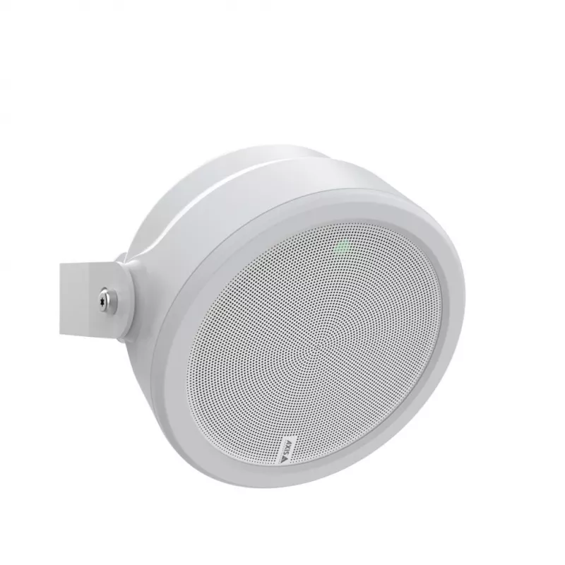 Axis C1610-VE 02380-001 tīkla skaņas projektors ārtelpām, 7 W, IP66, PoE