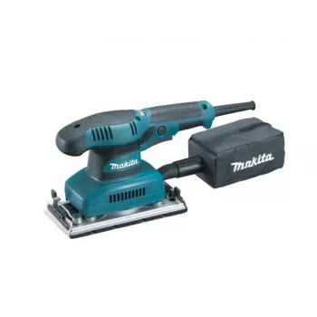 Makita BO3711 portatīvā slīpmašīna Daudzslīpmašīna 22000 OPM 190 W
