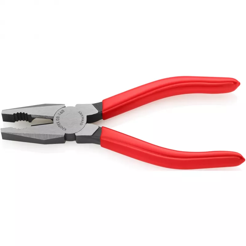 Knipex 03 01 160 kombinētās knaibles