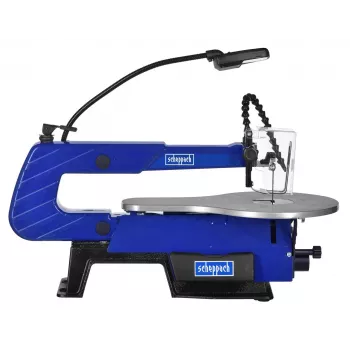 Stacionārais finierzāģis Scheppach SD1600V 120 W 1700 RPM
