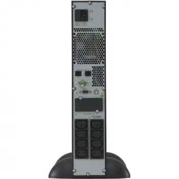Nepārtrauktās barošanas avots (UPS) Online Z800 Melns