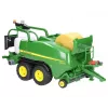 John Deere Salmu ruļļu preses C441R