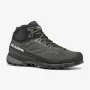 Scarpa RAPID XT MID GTX, 42.5, Shark - Military