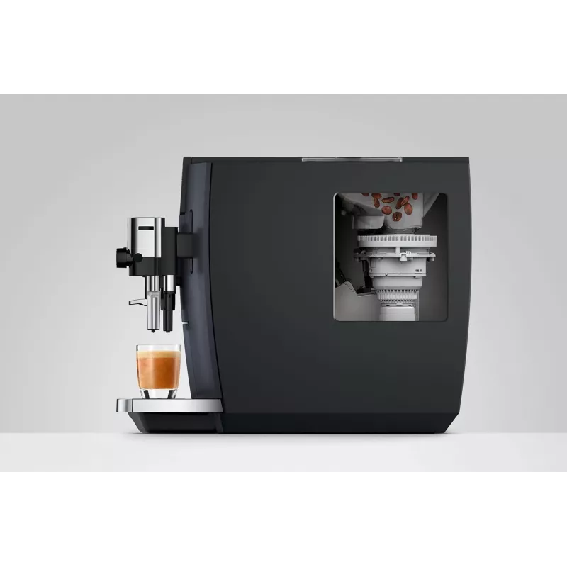 JURA E8 (ED) Pilnībā automātiska espresso automāts 1.9 L