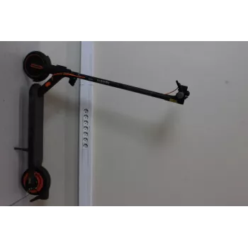 SALE OUT. Xiaomi Electric Scooter 4 Go EU (Lietots) | 250 W | 20 km/h | 8.1 collas | Melns/Oranžs