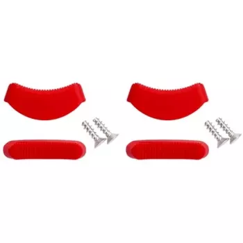 Plastmasas ieliktņi Knipex 81 1x 250 4x 81 19 250 V01